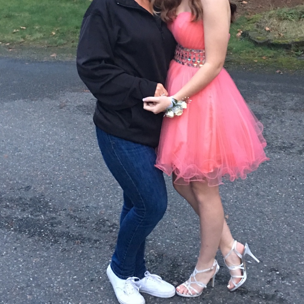 Homecoming Dress